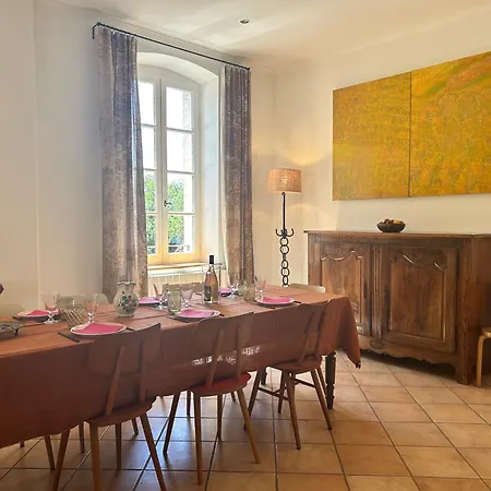 Bienvenue Chez Simon - Au Coeur Du Domaine Viticole Chateau La Dournie * Saint-Chinian