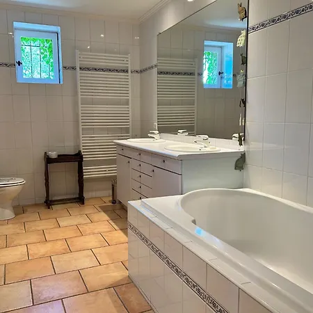 Bienvenue Chez Simon - Au Coeur Du Domaine Viticole Chateau La Dournie Ferienhaus *