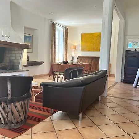 Bienvenue Chez Simon - Au Coeur Du Domaine Viticole Chateau La Dournie Ferienhaus Saint-Chinian