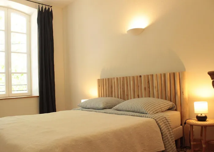 度假居 Bienvenue Chez Simon - Au Coeur Du Domaine Viticole Chateau La Dournie *